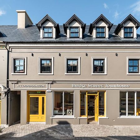 Bridge Street Townhouse Acomodação com café da manhã Kenmare Exterior foto