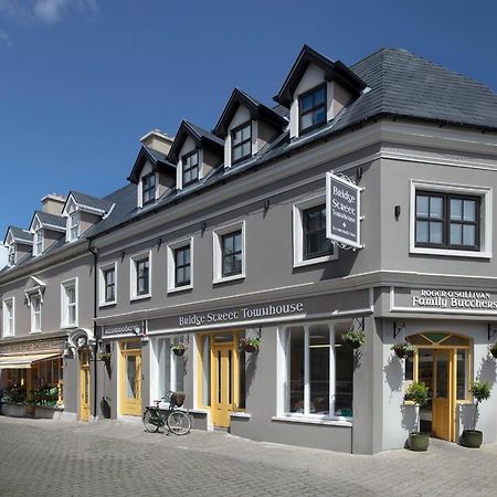 Bridge Street Townhouse Acomodação com café da manhã Kenmare Exterior foto