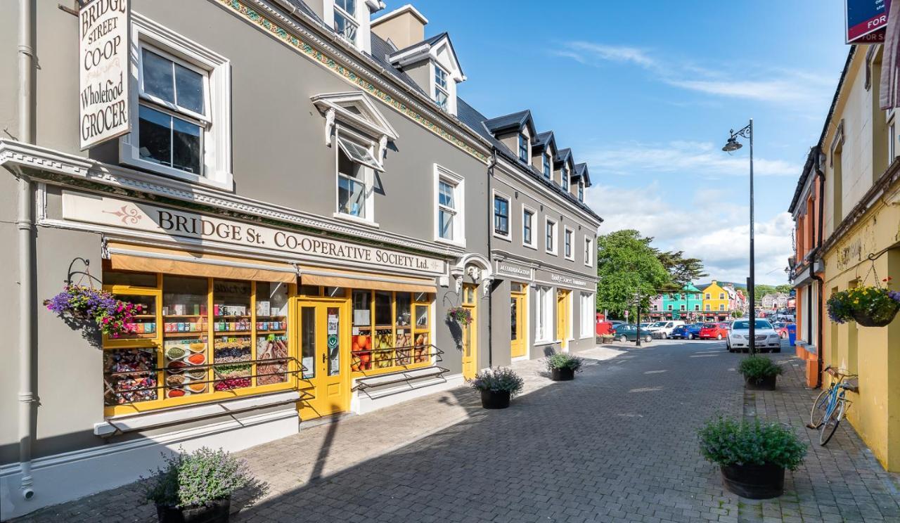 Bridge Street Townhouse Acomodação com café da manhã Kenmare Exterior foto