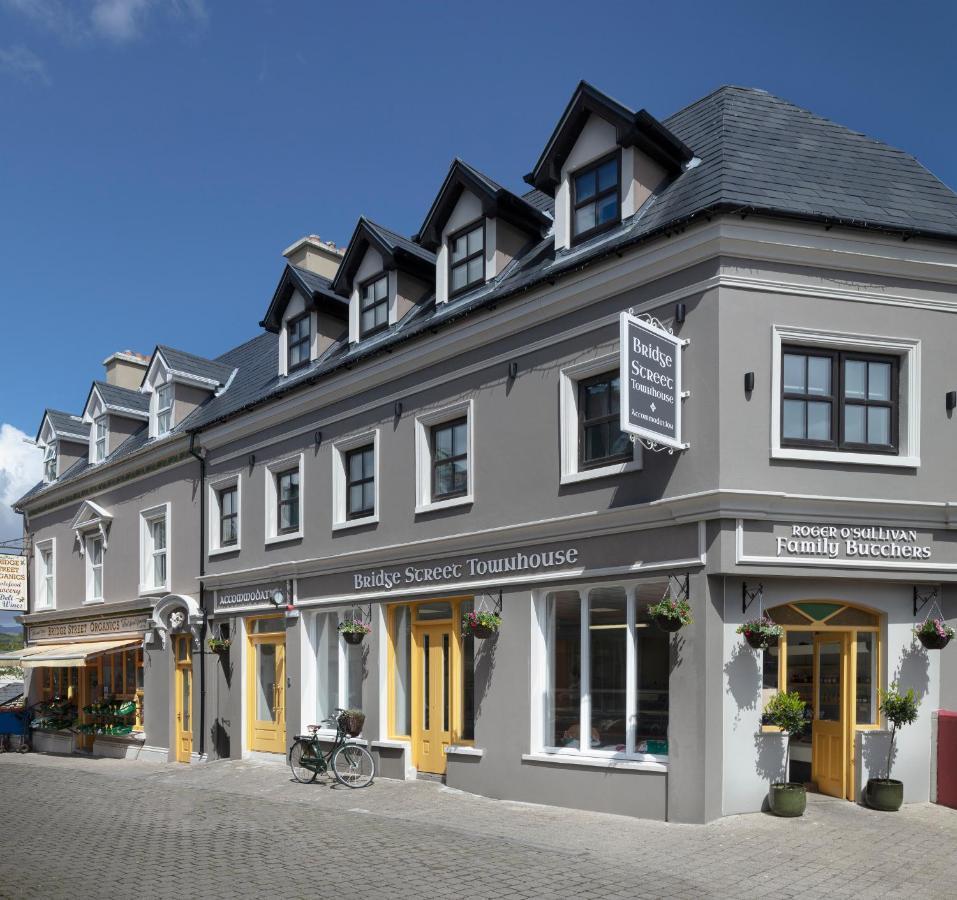 Bridge Street Townhouse Acomodação com café da manhã Kenmare Exterior foto