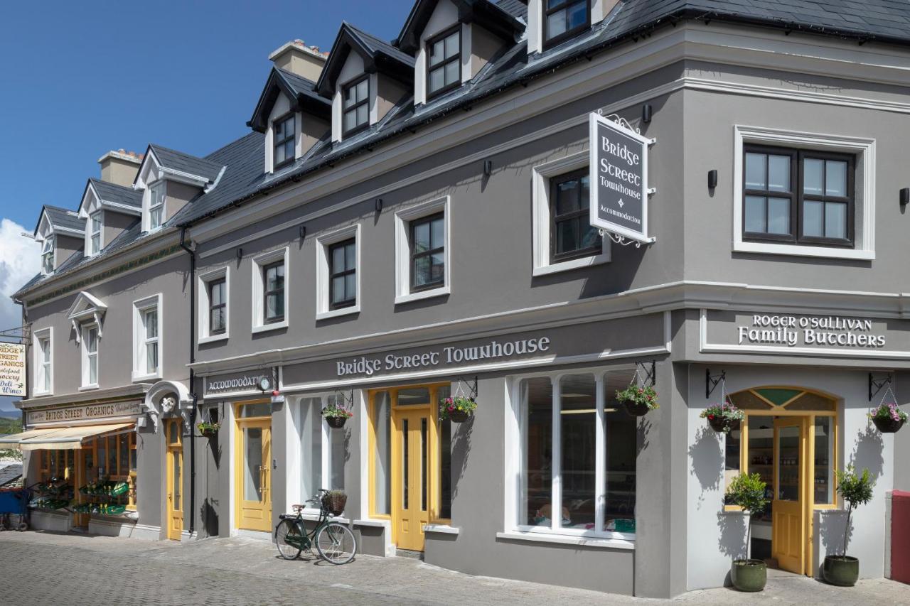 Bridge Street Townhouse Acomodação com café da manhã Kenmare Exterior foto