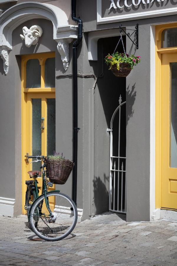 Bridge Street Townhouse Acomodação com café da manhã Kenmare Exterior foto