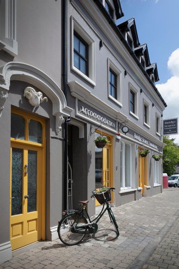 Bridge Street Townhouse Acomodação com café da manhã Kenmare Exterior foto